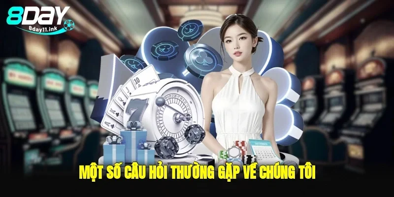 một số câu hỏi thường gặp về chúng tôi